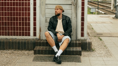 Luca Noel - Tour 2026