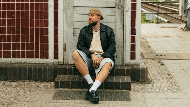 Luca Noel - Tour 2026