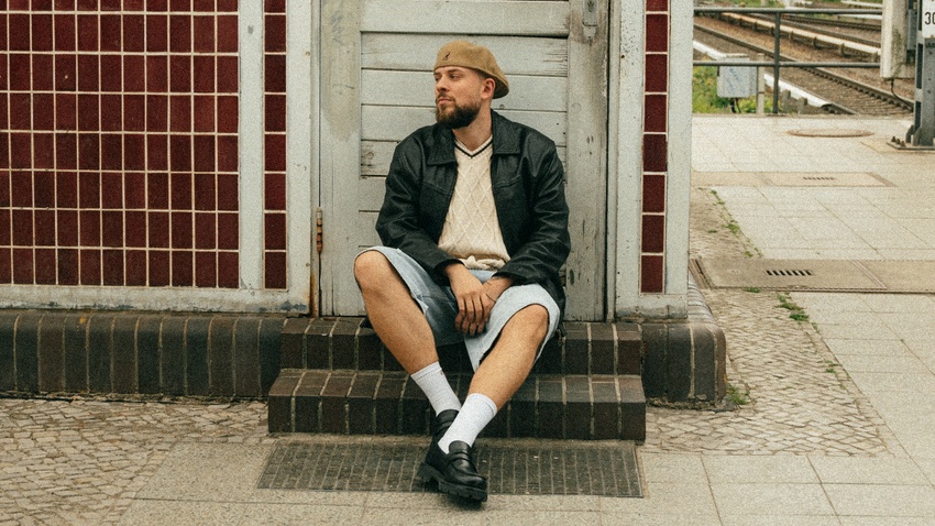 Luca Noel - Tour 2026