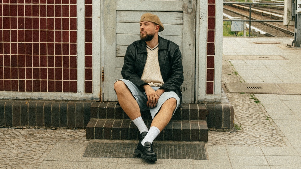 Luca Noel - Tour 2026