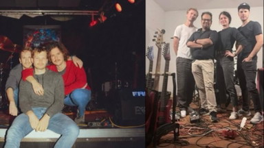 VELORISE special guest Neutronic Nomads
