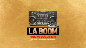 LA BOOM