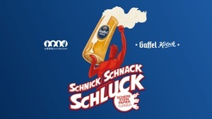 Schnick Schnack Schluck - WM 2026