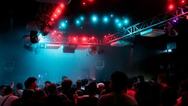 Love Generation @ Reineke Fuchs 💿✨ (Special 10€ Tickets)