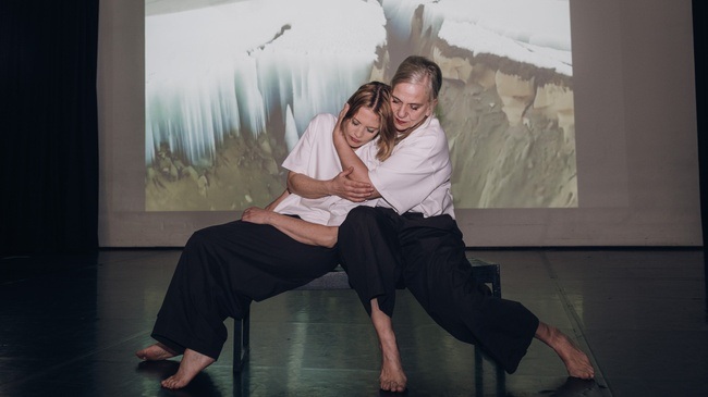 Das Ende der Ewigkeit // Brüning / Banse