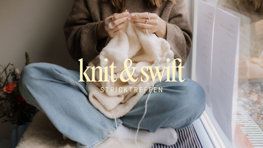 knit & swift - Stricktreffen