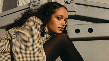 Yasmine Calasse – "It's not what you think, allow me to clarify"