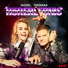 Hazel Thomas Hörerlebnis - Live Podcast