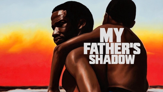 Afrikatage 2026: "My Father’s Shadow"