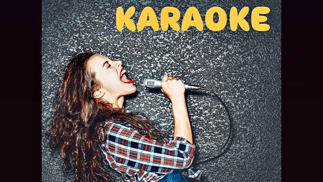 Karaoke Disco Floor @ Dirty Dancing Party - 80s & 90s Love