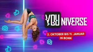 YOUniverse - Likes garantiert