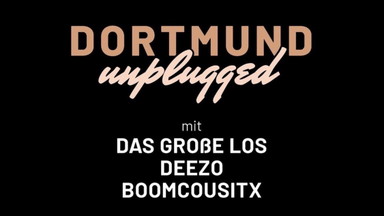 Dortmund Unplugged