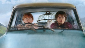 Harry Potter und die Kammer des Schreckens