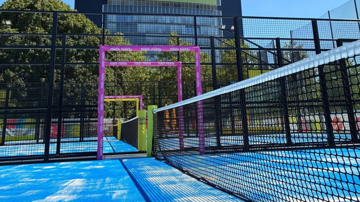 Padel Düsseldorf