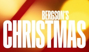 BERGSON’S CHRISTMAS BY BERGSON ARTISTS Geschichte und Geschichten des Weihnachtsfests mit Musik aus aller Welt