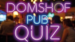 OSD Pub-Quiz mit Gunnar & Noah oder Pakee