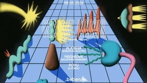 See You Dancin: Poyu · Masha Iva