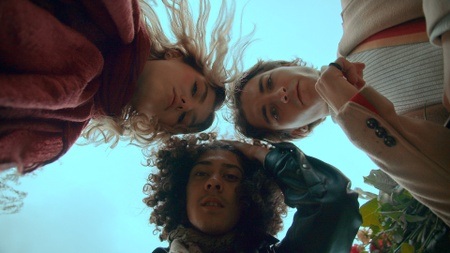 Indie Film Screening: Loving Lovis