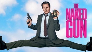 The Naked Gun (OV)