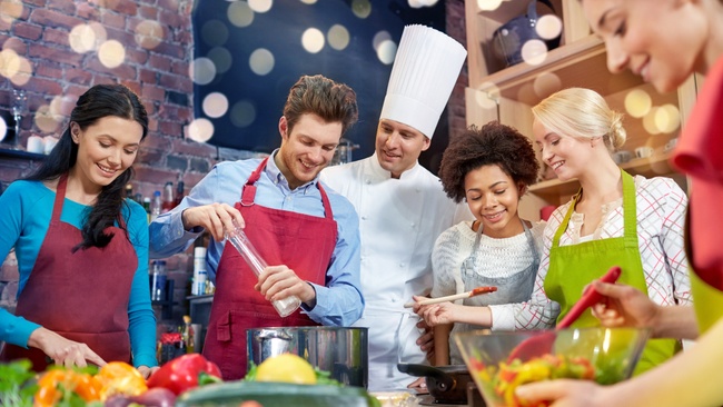 Sommergrillen. - ein Kochkurs für alle Barbecuehelden und die, die es werden möchten.