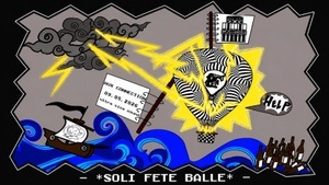 Soli Fete Balle