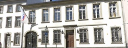 Institut français Düsseldorf