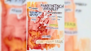 PHANTASTISCH VERTROLLT