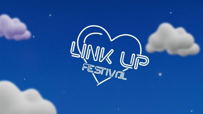LINK UP FESTIVAL 2026