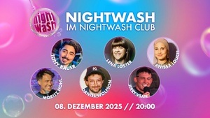 NightWash