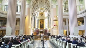 Ökumenischer Turnfest-Gottesdienst