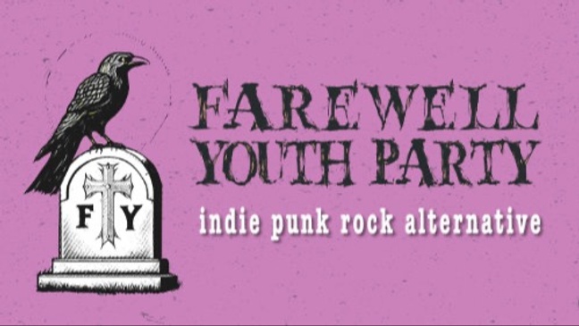 Farewell Youth Party
