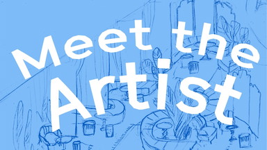 Festival Salon: Meet the Artist