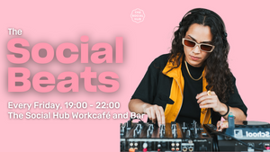 The Social Beats