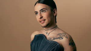 out of norms #1 Gender, Identität, Diversität: Kerosin95 + Cysalde + Feelgood Selection