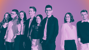 Abschlusskonzert | 24. Internationale A-cappella-Woche Hannover