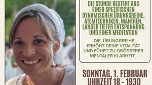Bring deine Kundalini in Bewegung“