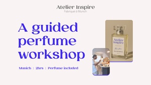 Perfume Workshop