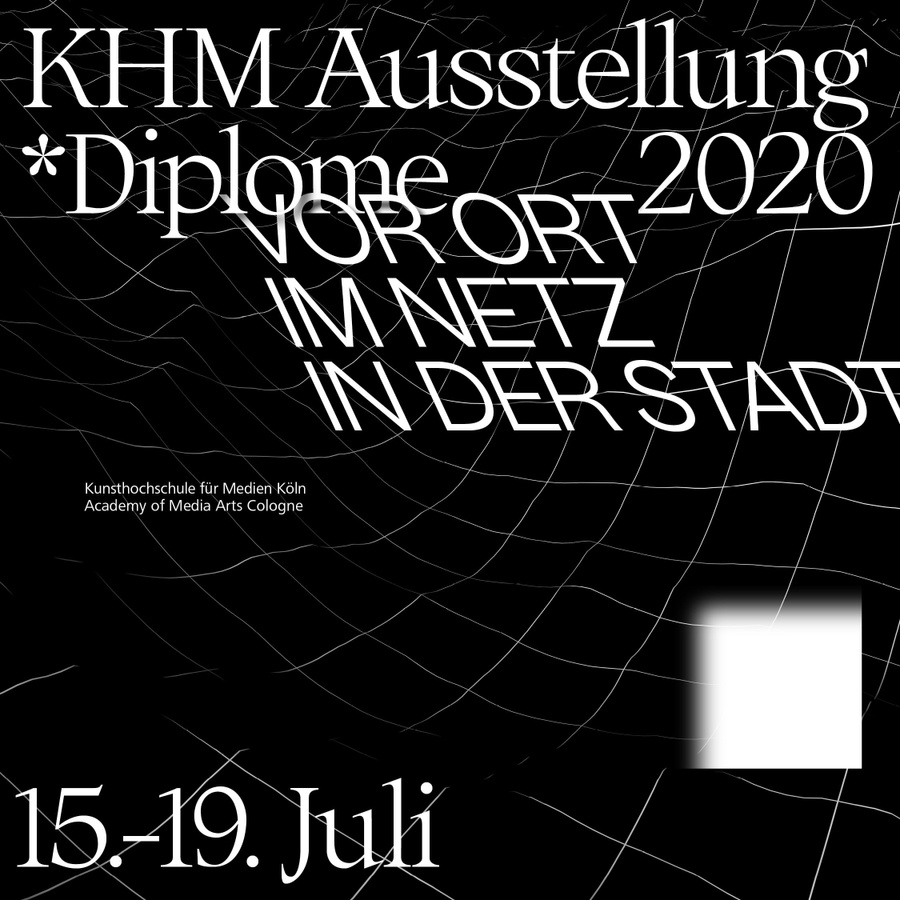 Open\u002DAir\u002DKino im Radstadion mit Diplomfilmen der KHM (Einlass ab 20 Uhr)