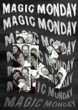 Magic Monday im Panometer