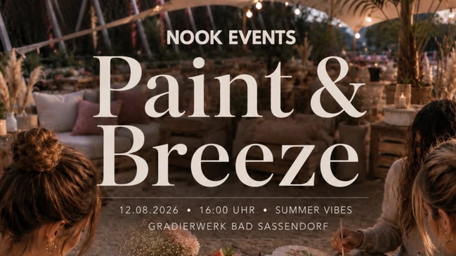 Paint & Breeze