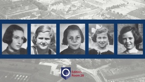 Die Mädchen von Zimmer 28