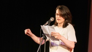 Poetry Slam Wilhelmsburg