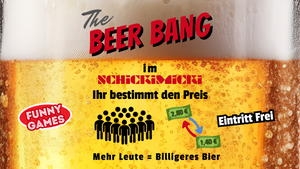 The Beer Bang