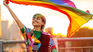 Safe Space Silent Reading zum CSD Berlin
