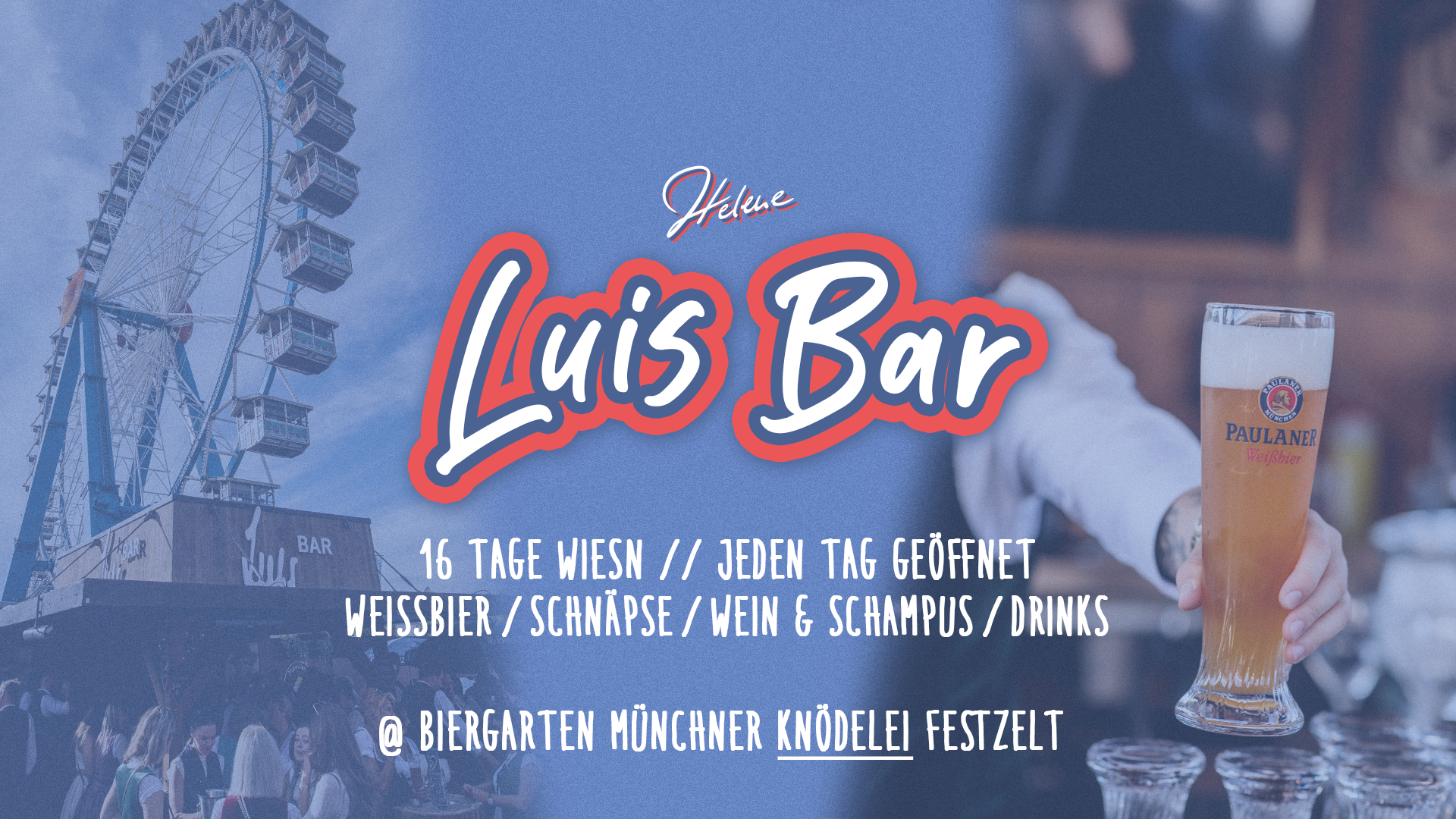 Luis Bar