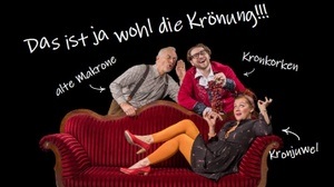 Ungewöhnlich Sächsi