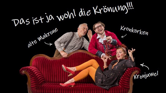 Ungewöhnlich Sächsi