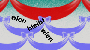urban string »wien bleibt wien«