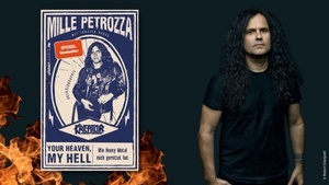 Mille Petrozza: Your Heaven, My Hell