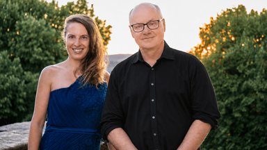 Sommernachtskonzert - Klassik und Filmmusik zum Träumen in der Niedermünsterkirche
